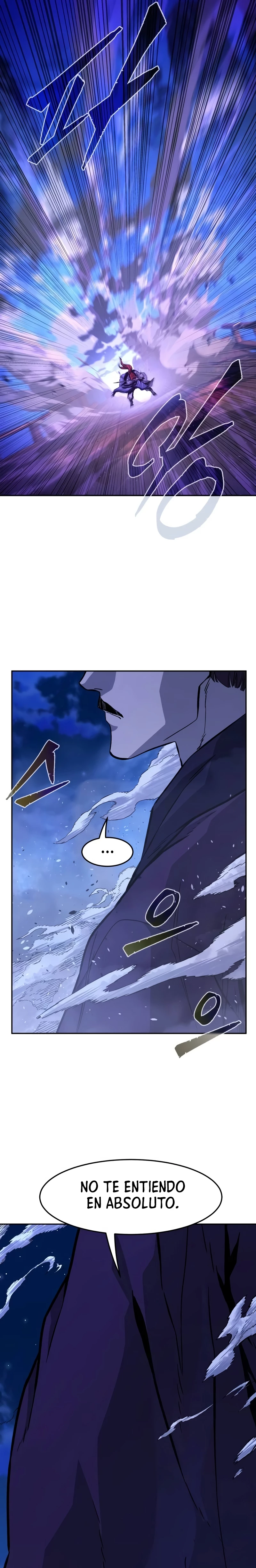Read El Sentido Absoluto de la Espada ES Manga Online