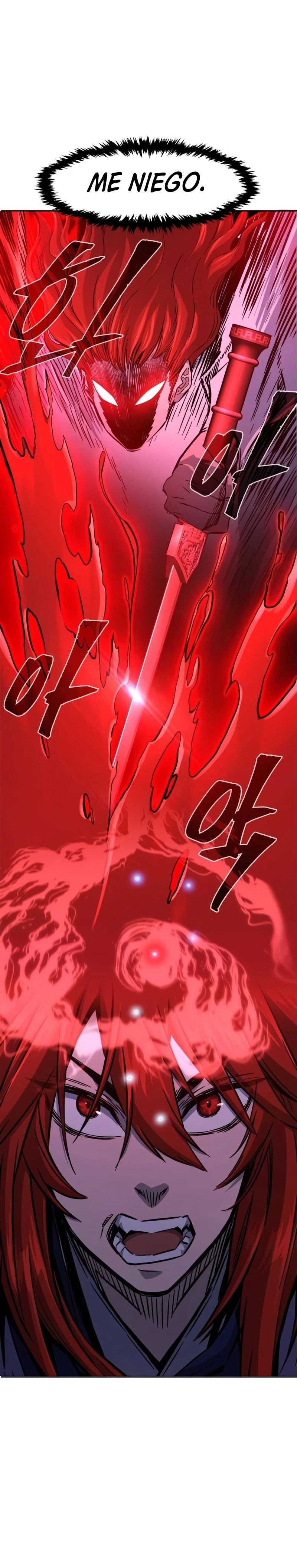 Read El Sentido Absoluto de la Espada ES Manga Online