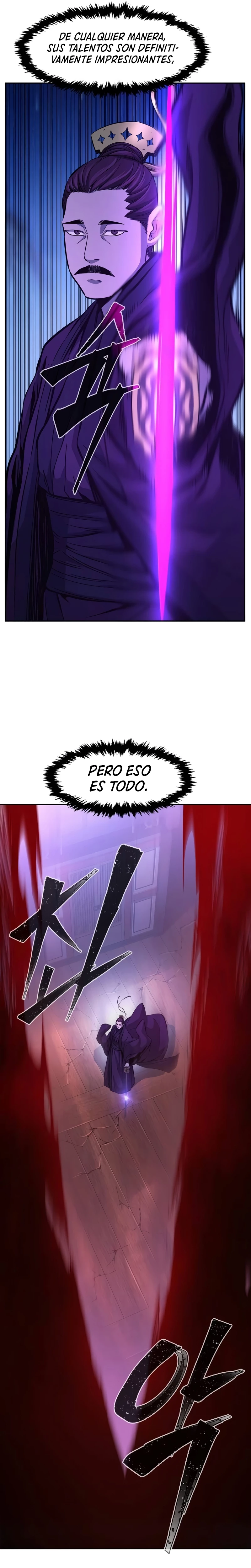 Read El Sentido Absoluto de la Espada ES Manga Online