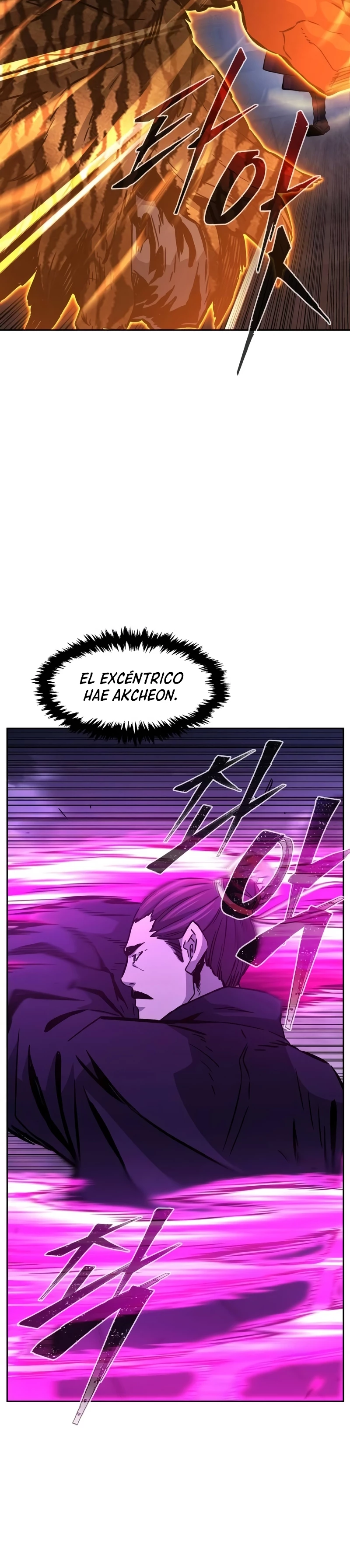 Read El Sentido Absoluto de la Espada ES Manga Online