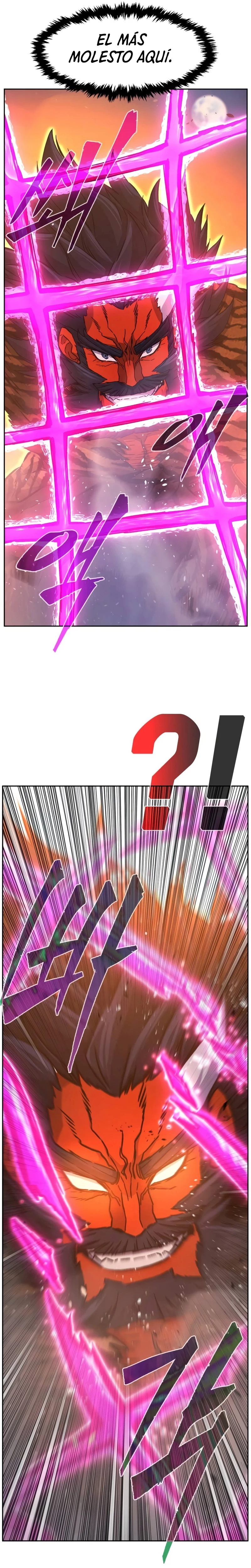 Read El Sentido Absoluto de la Espada ES Manga Online