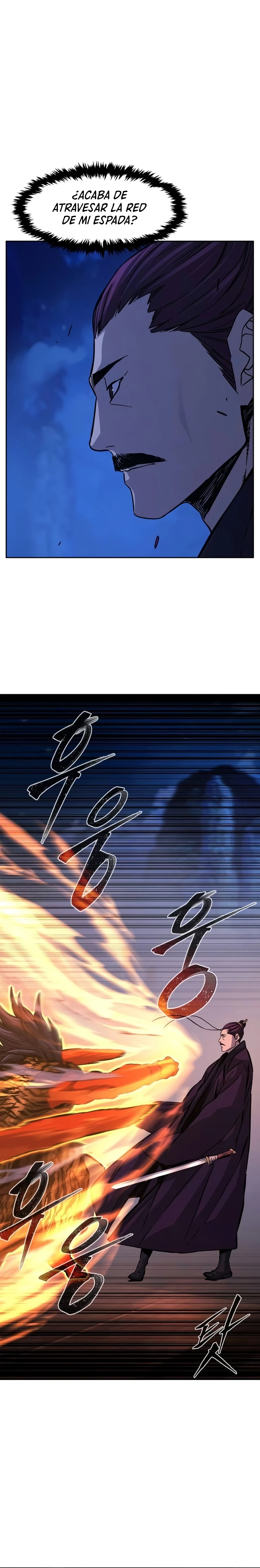 Read El Sentido Absoluto de la Espada ES Manga Online