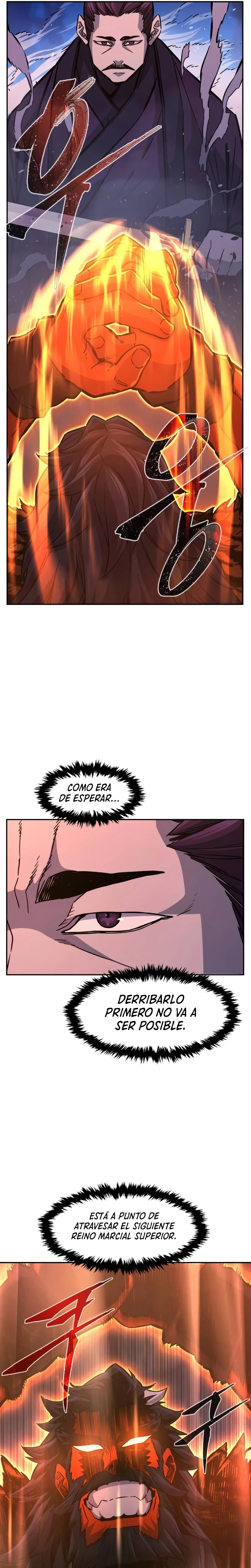 Read El Sentido Absoluto de la Espada ES Manga Online
