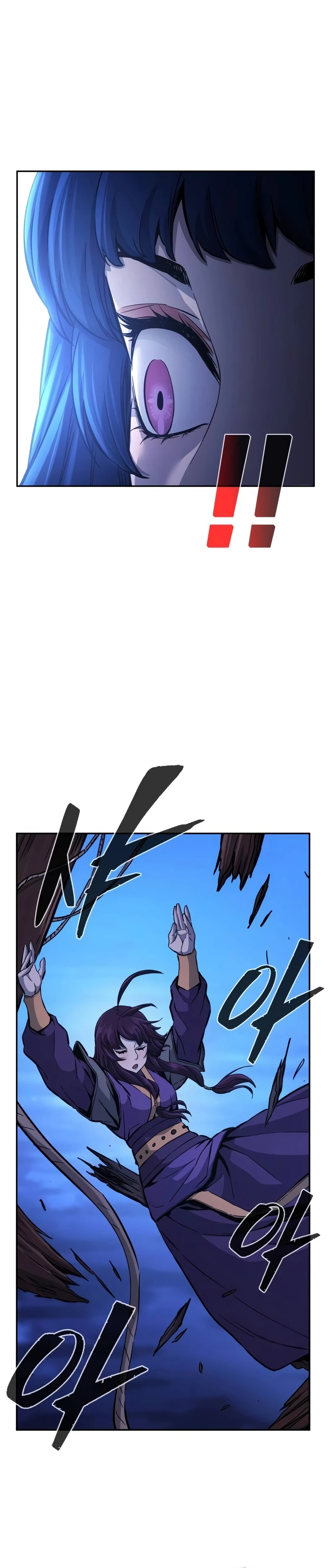 Read El Sentido Absoluto de la Espada ES Manga Online