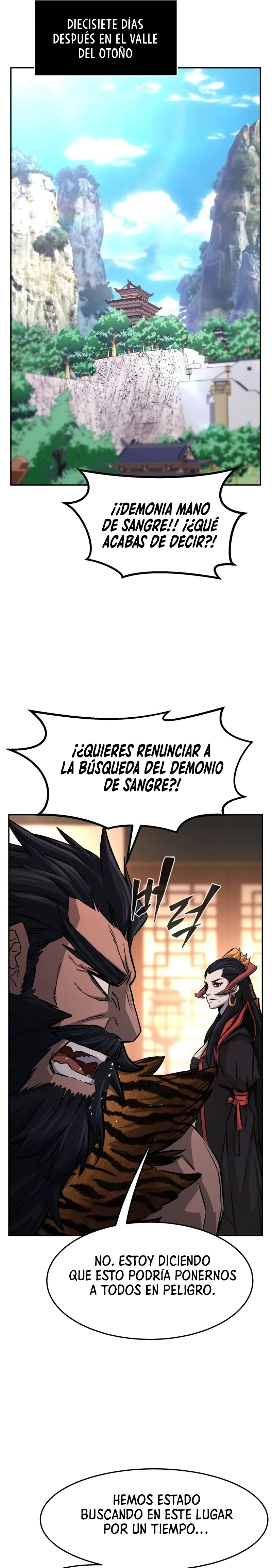 Read El Sentido Absoluto de la Espada ES Manga Online