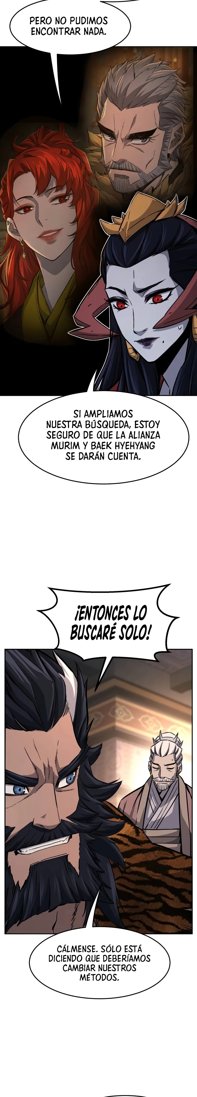 Read El Sentido Absoluto de la Espada ES Manga Online