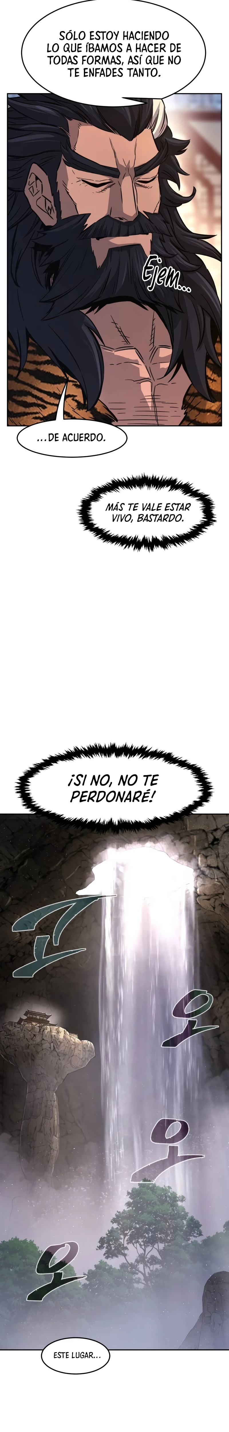 Read El Sentido Absoluto de la Espada ES Manga Online