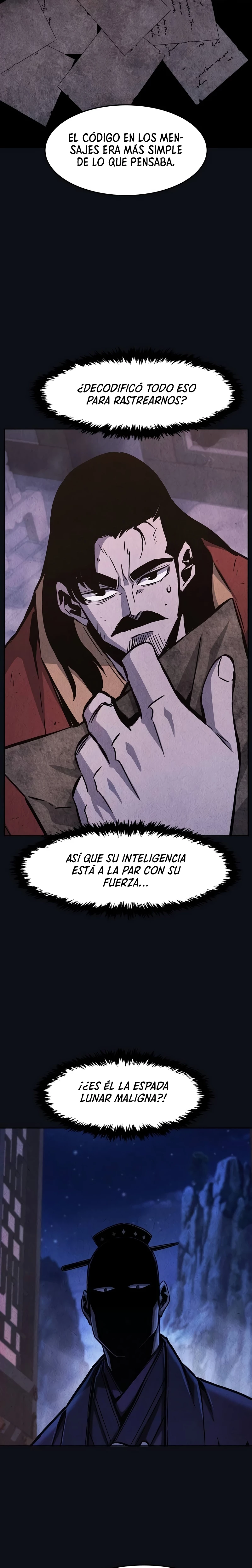 Read El Sentido Absoluto de la Espada ES Manga Online