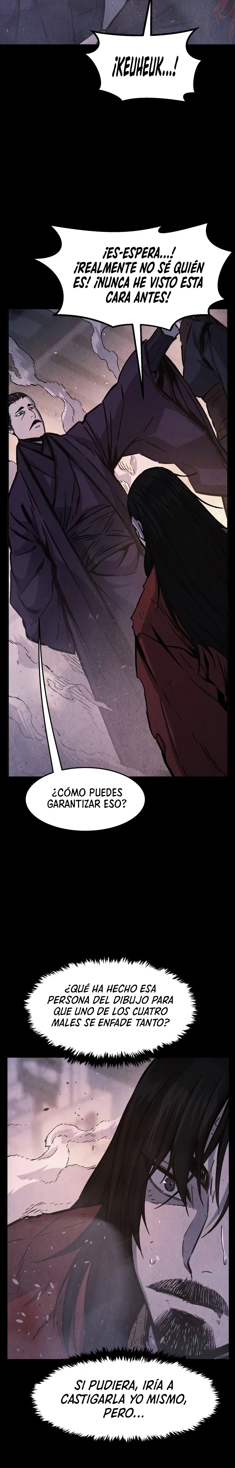 Read El Sentido Absoluto de la Espada ES Manga Online