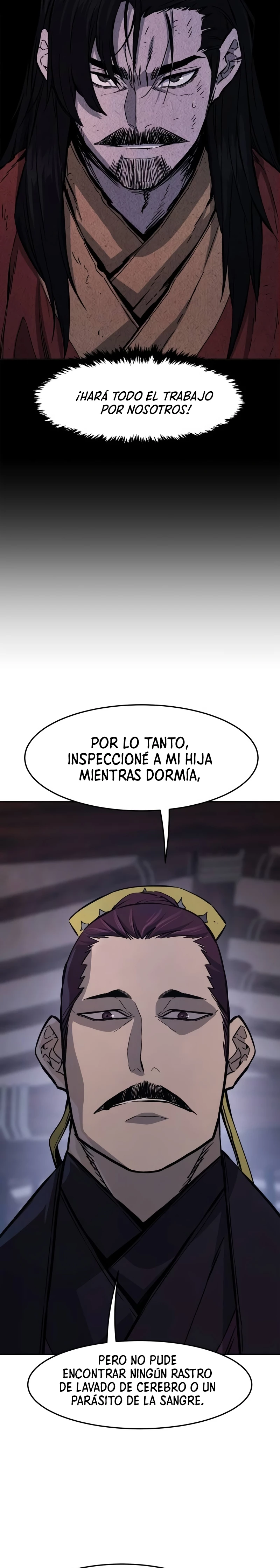 Read El Sentido Absoluto de la Espada ES Manga Online