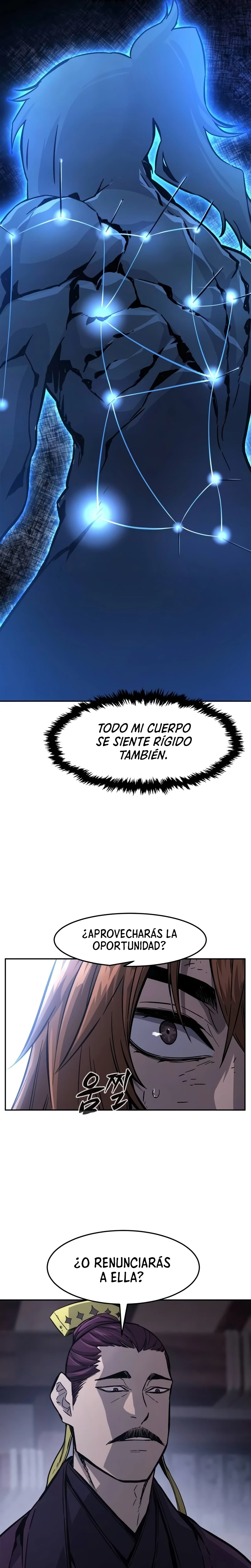 Read El Sentido Absoluto de la Espada ES Manga Online