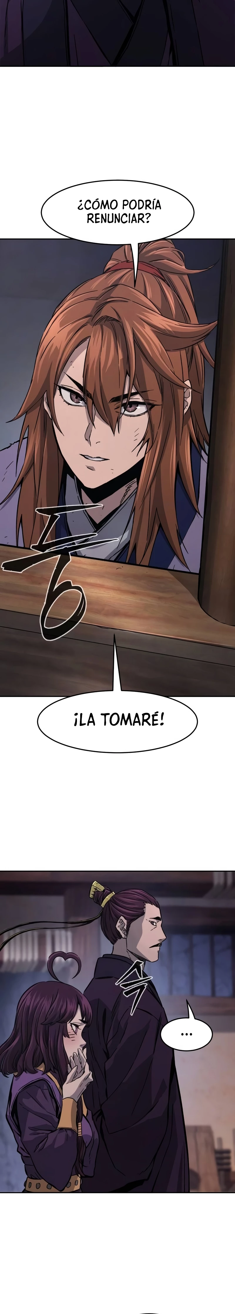 Read El Sentido Absoluto de la Espada ES Manga Online