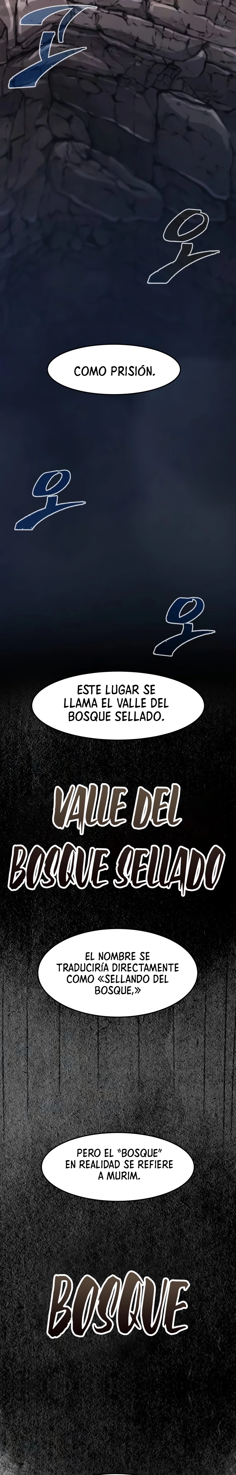 Read El Sentido Absoluto de la Espada ES Manga Online