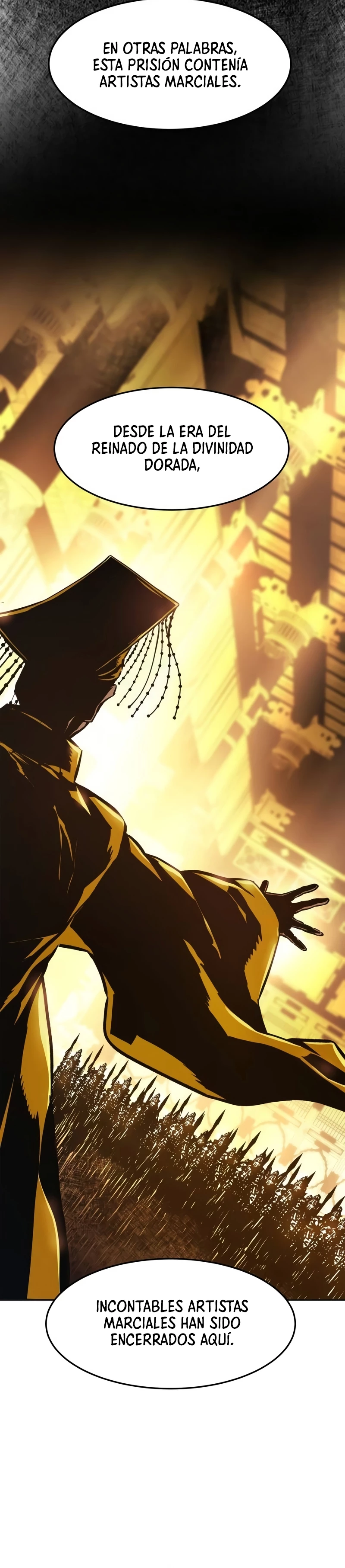 Read El Sentido Absoluto de la Espada ES Manga Online