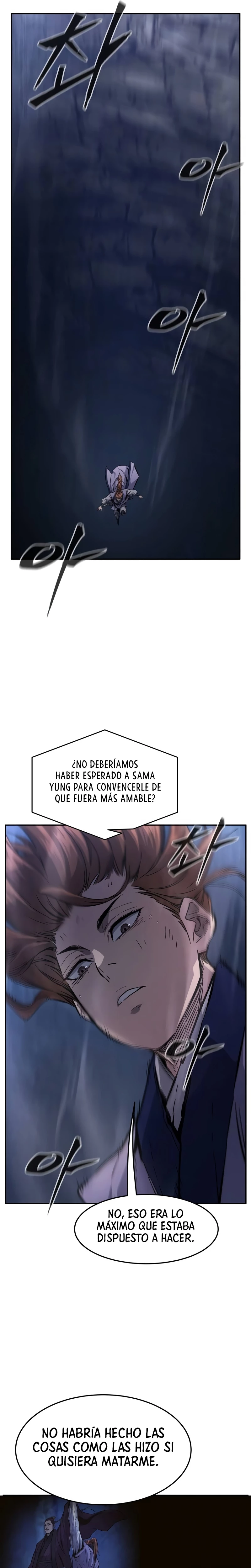 Read El Sentido Absoluto de la Espada ES Manga Online