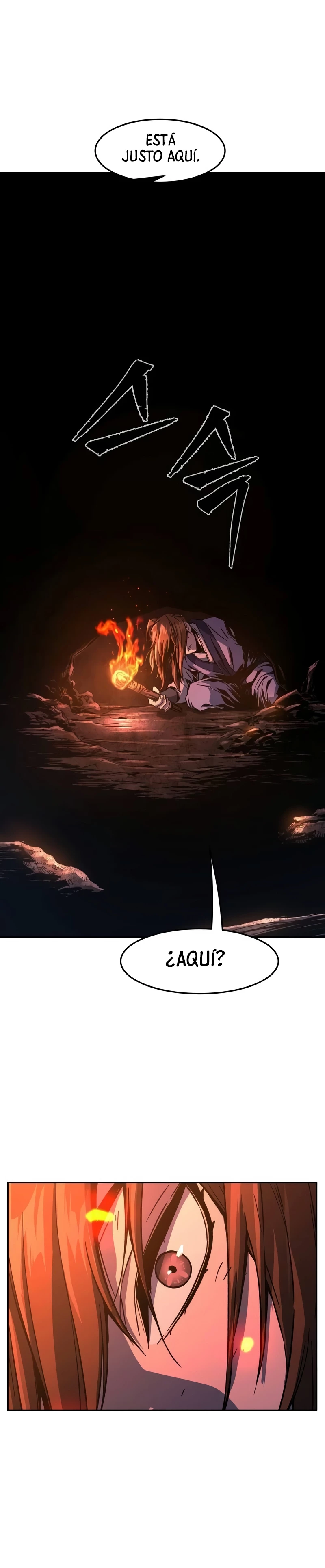 Read El Sentido Absoluto de la Espada ES Manga Online