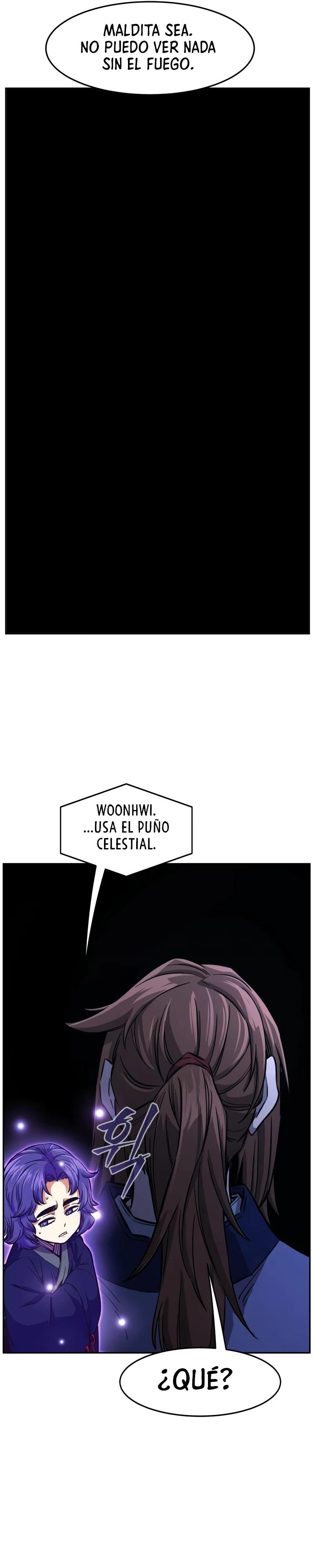 Read El Sentido Absoluto de la Espada ES Manga Online