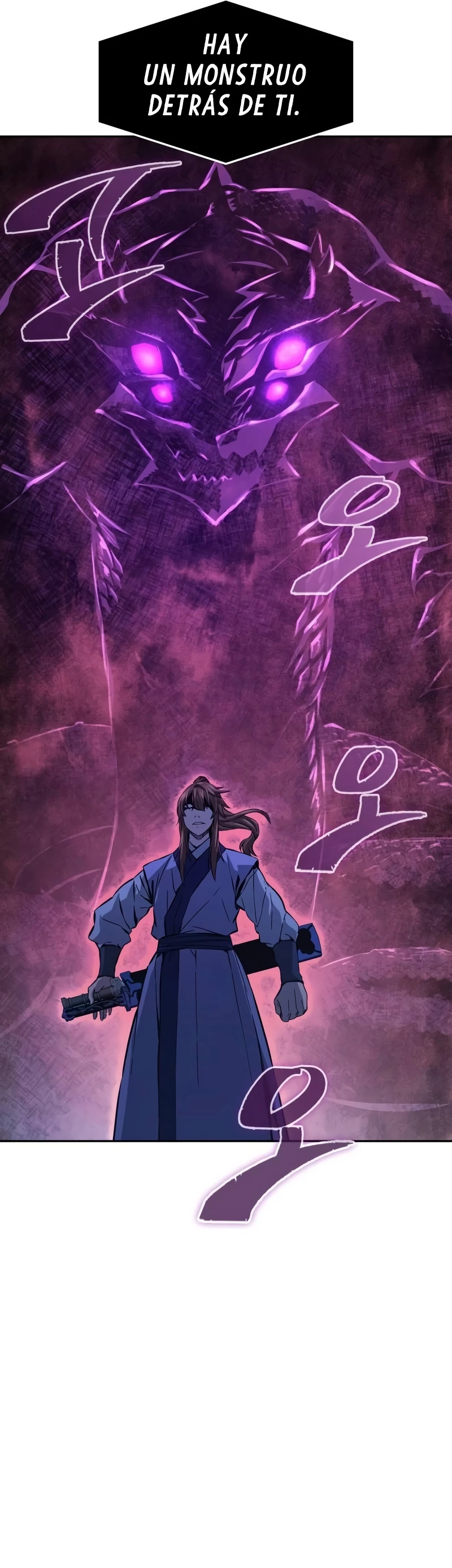 Read El Sentido Absoluto de la Espada ES Manga Online