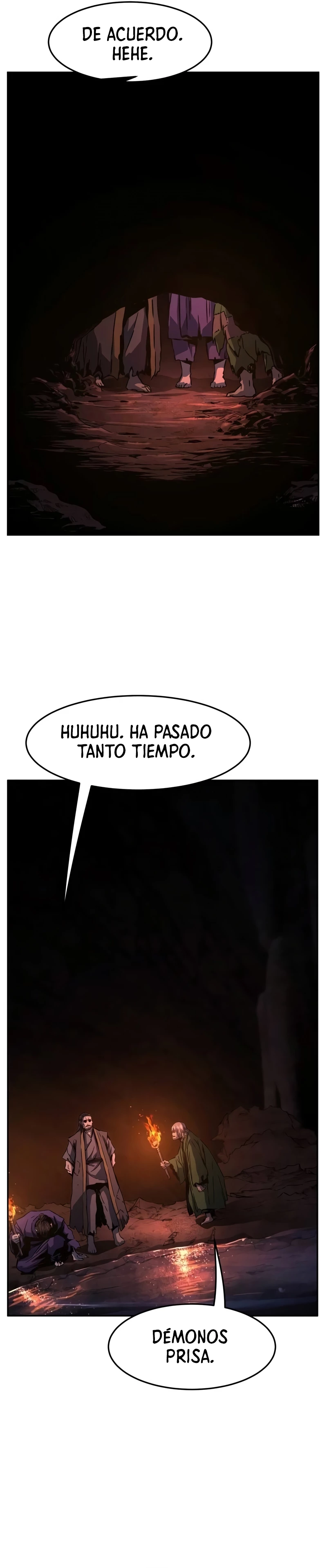 Read El Sentido Absoluto de la Espada ES Manga Online