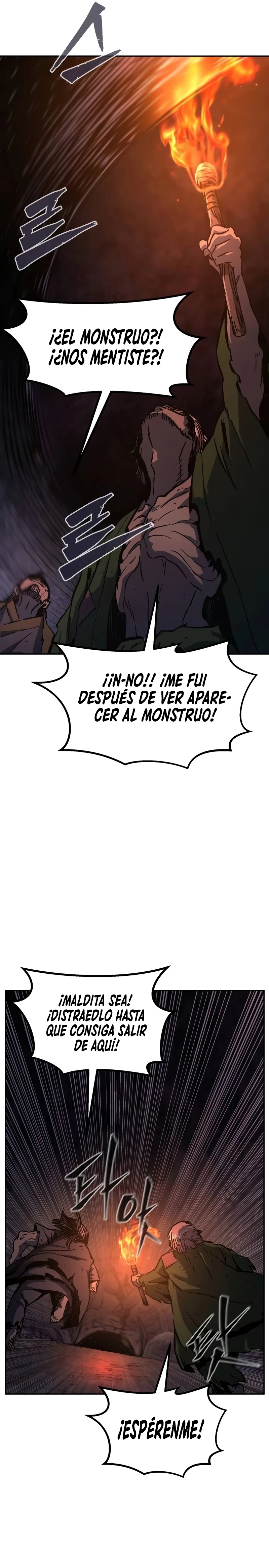 Read El Sentido Absoluto de la Espada ES Manga Online