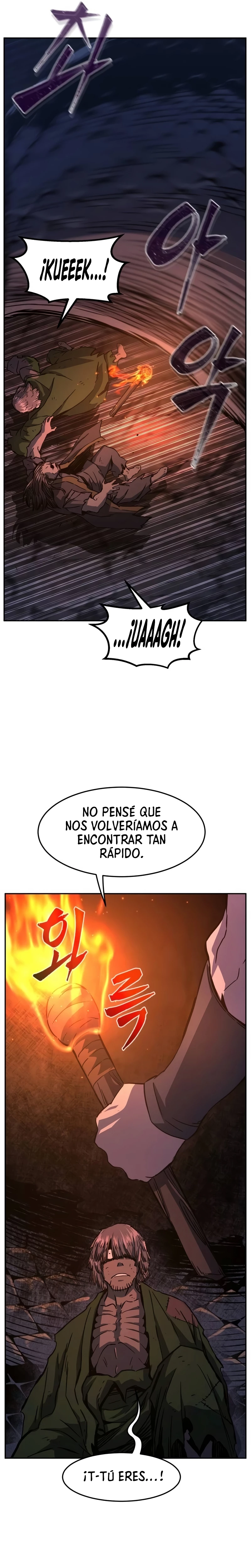 Read El Sentido Absoluto de la Espada ES Manga Online