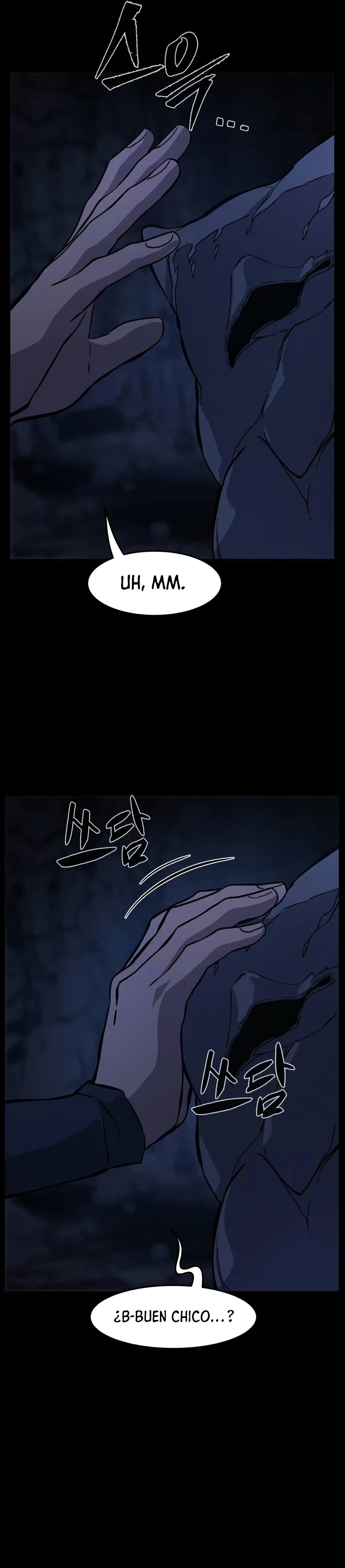 Read El Sentido Absoluto de la Espada ES Manga Online