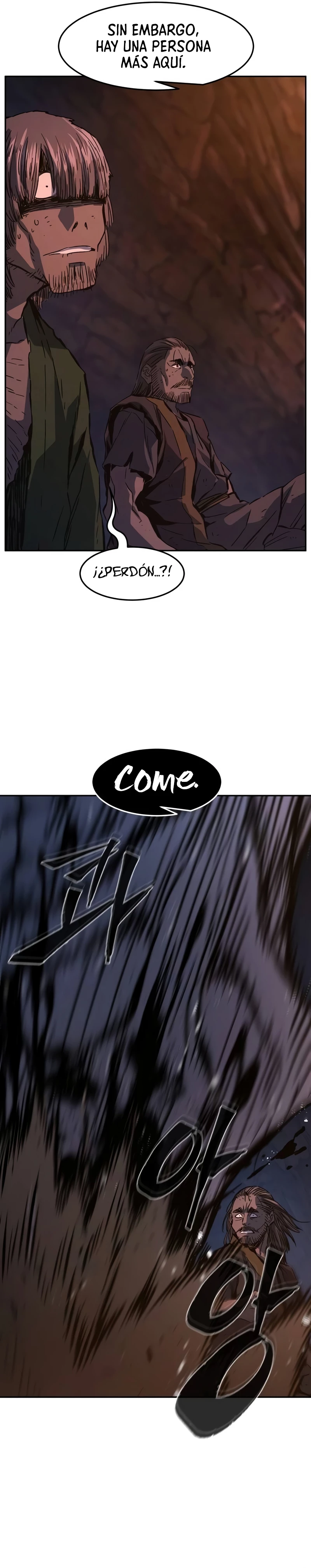 Read El Sentido Absoluto de la Espada ES Manga Online