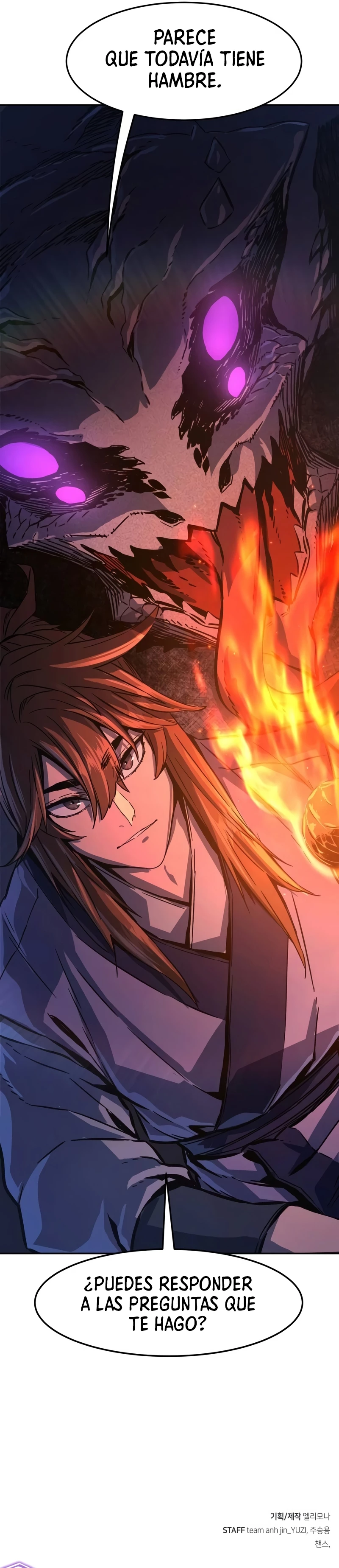 Read El Sentido Absoluto de la Espada ES Manga Online