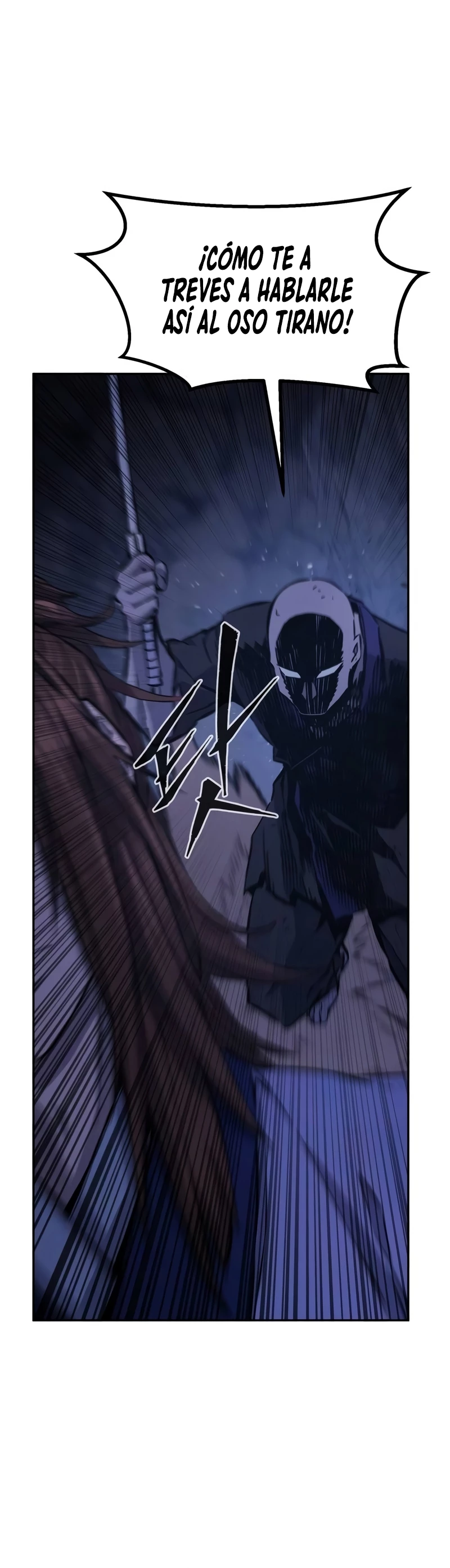 Read El Sentido Absoluto de la Espada ES Manga Online