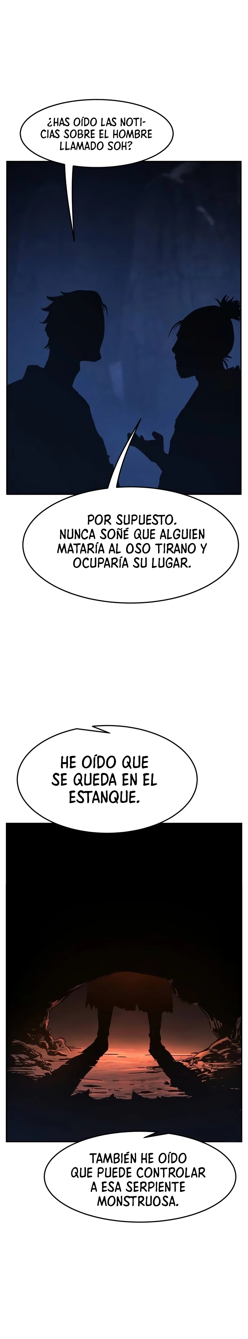Read El Sentido Absoluto de la Espada ES Manga Online