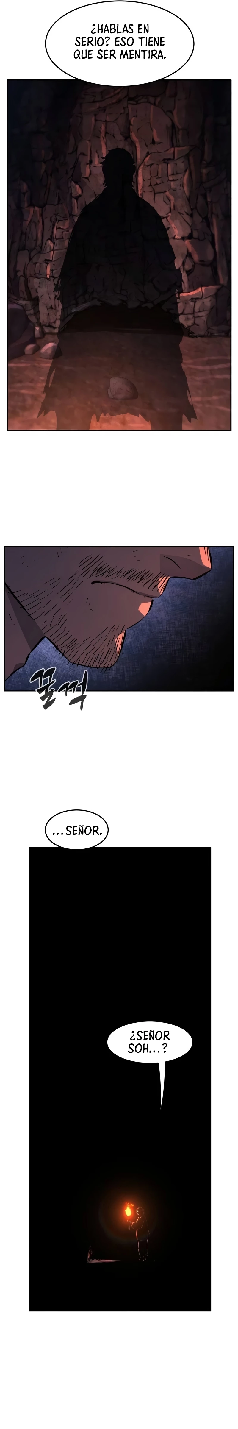 Read El Sentido Absoluto de la Espada ES Manga Online