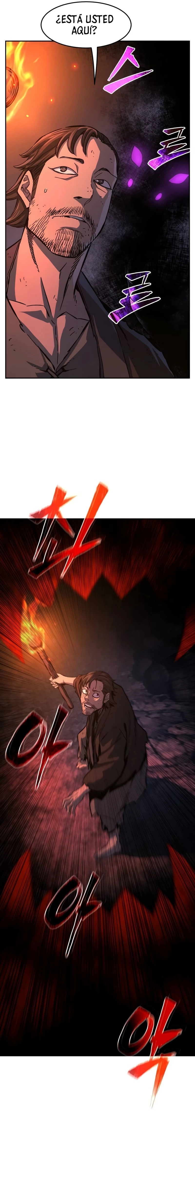 Read El Sentido Absoluto de la Espada ES Manga Online