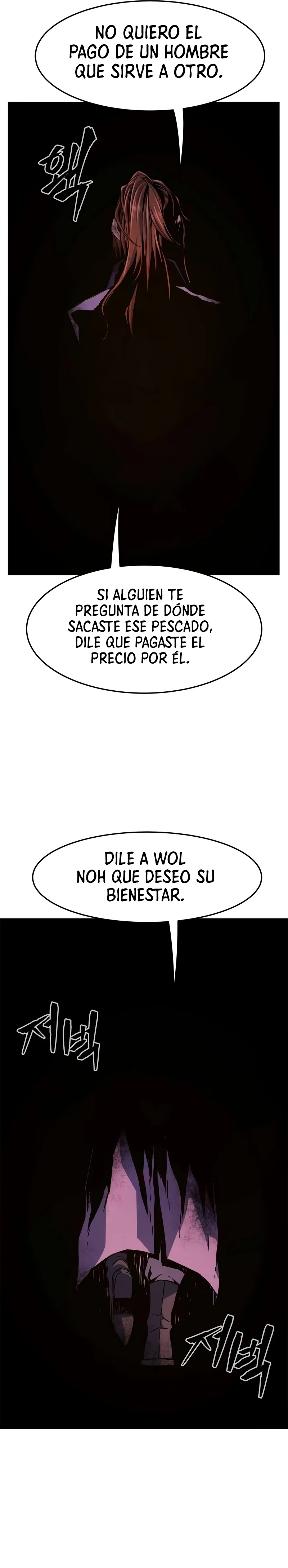 Read El Sentido Absoluto de la Espada ES Manga Online