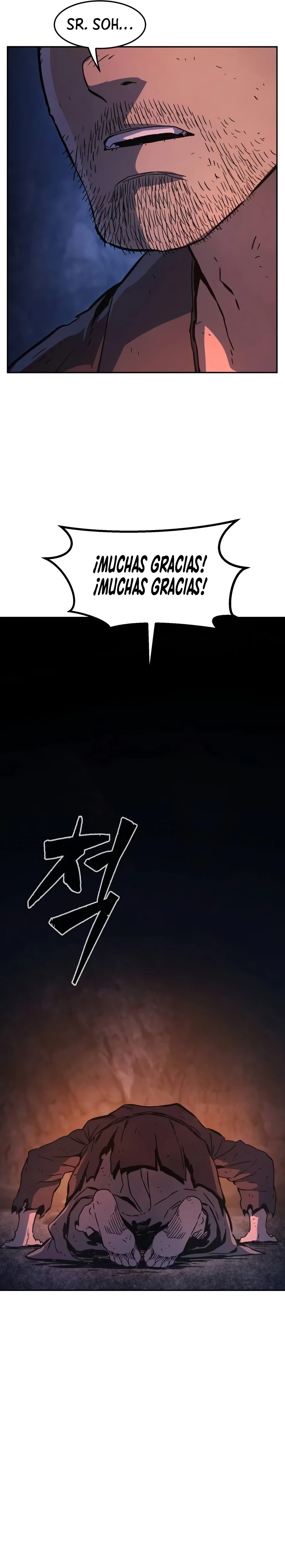 Read El Sentido Absoluto de la Espada ES Manga Online