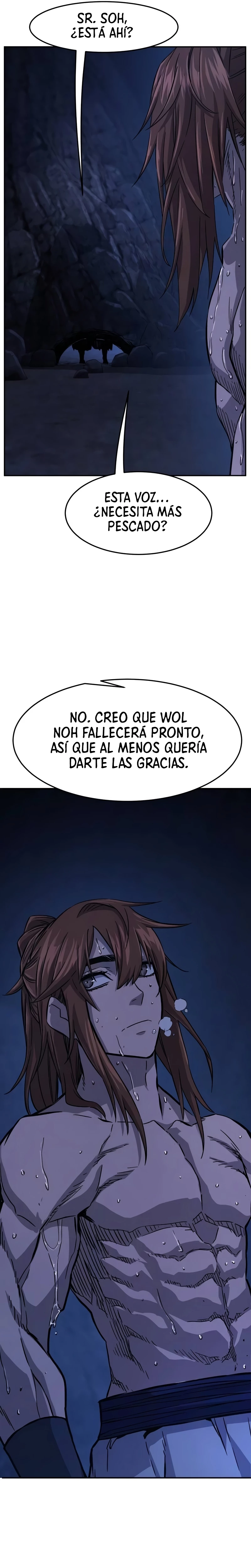 Read El Sentido Absoluto de la Espada ES Manga Online