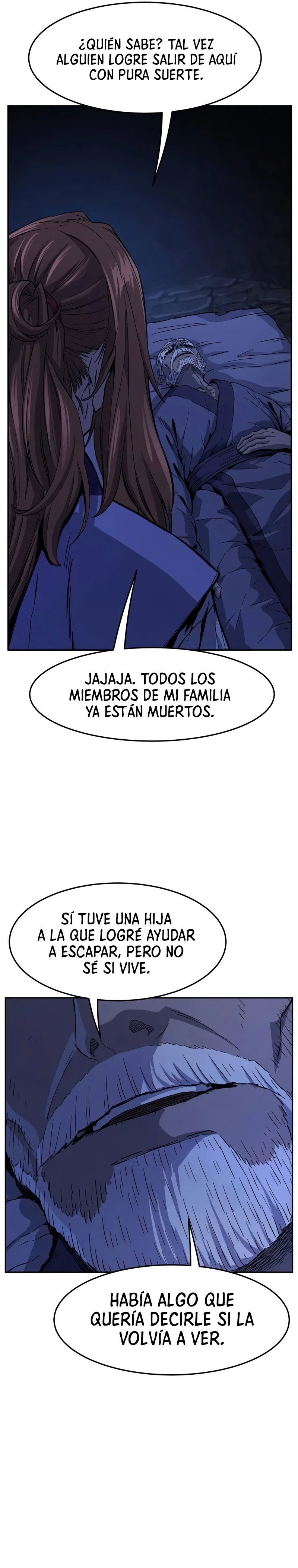 Read El Sentido Absoluto de la Espada ES Manga Online