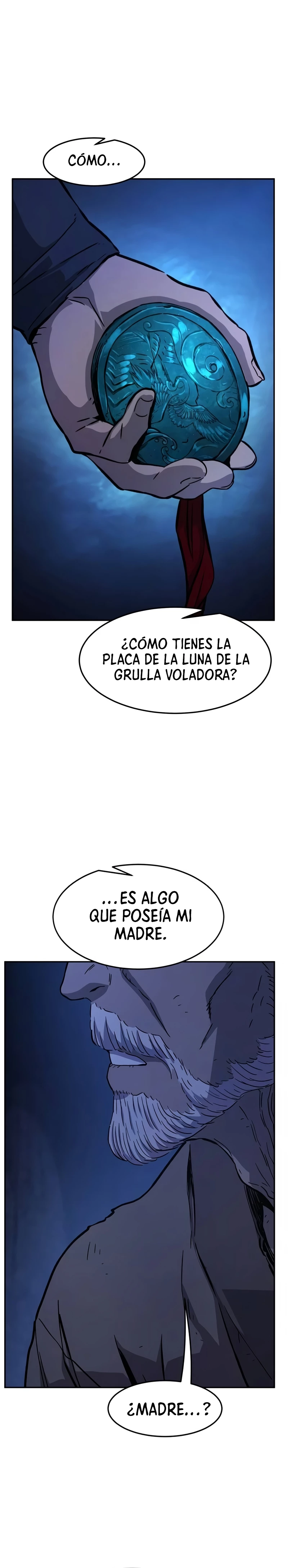 Read El Sentido Absoluto de la Espada ES Manga Online