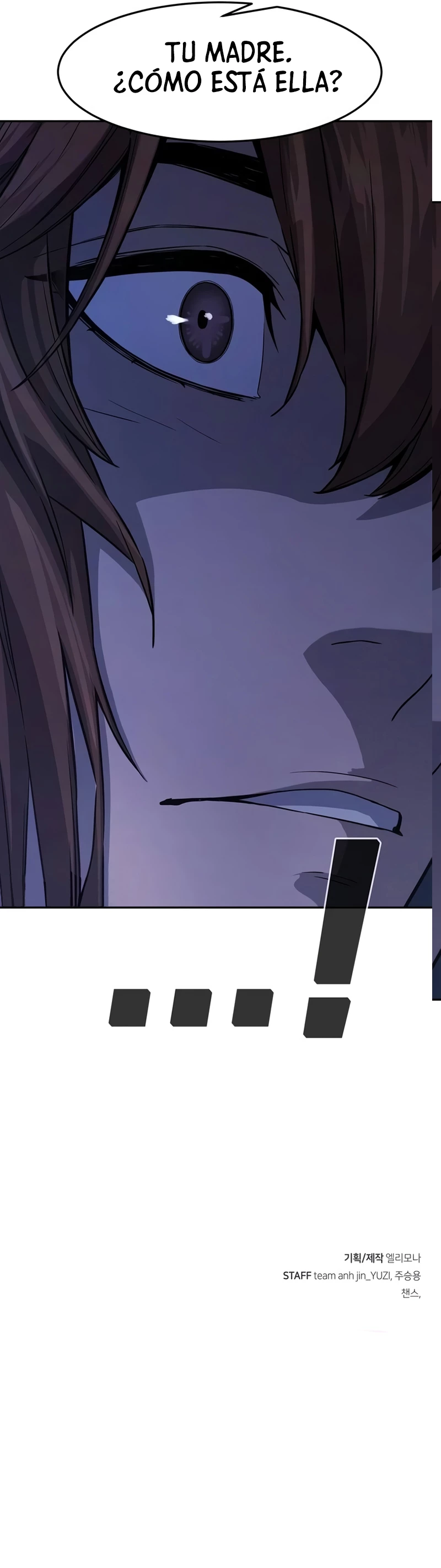 Read El Sentido Absoluto de la Espada ES Manga Online