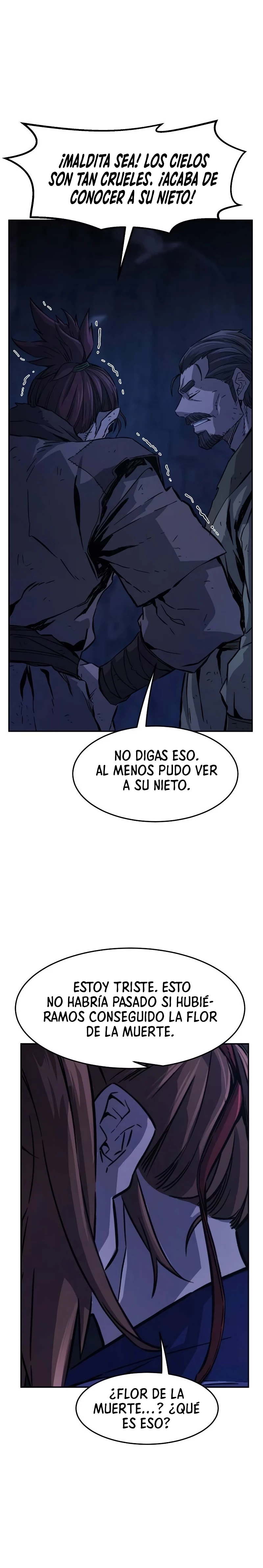 Read El Sentido Absoluto de la Espada ES Manga Online