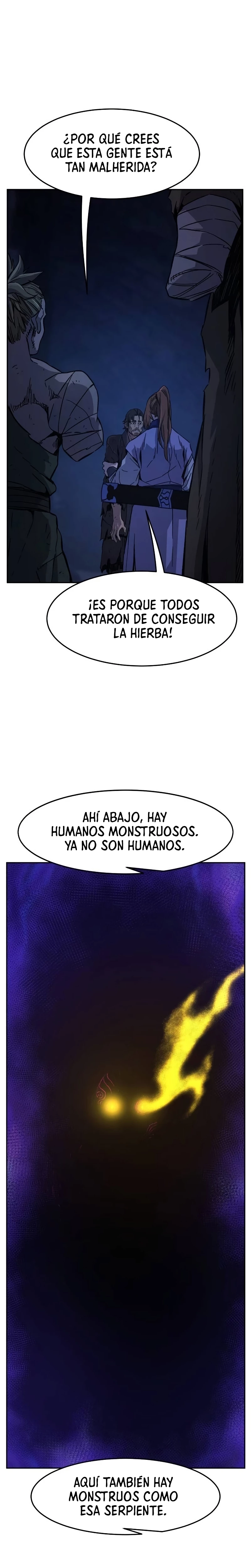 Read El Sentido Absoluto de la Espada ES Manga Online
