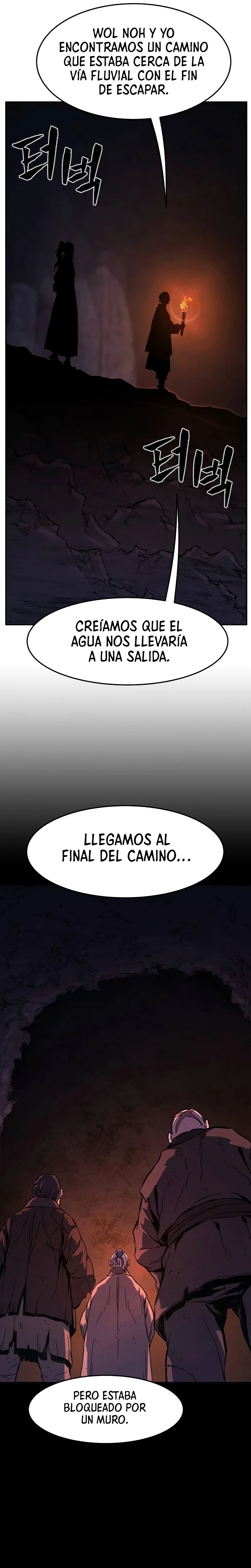 Read El Sentido Absoluto de la Espada ES Manga Online
