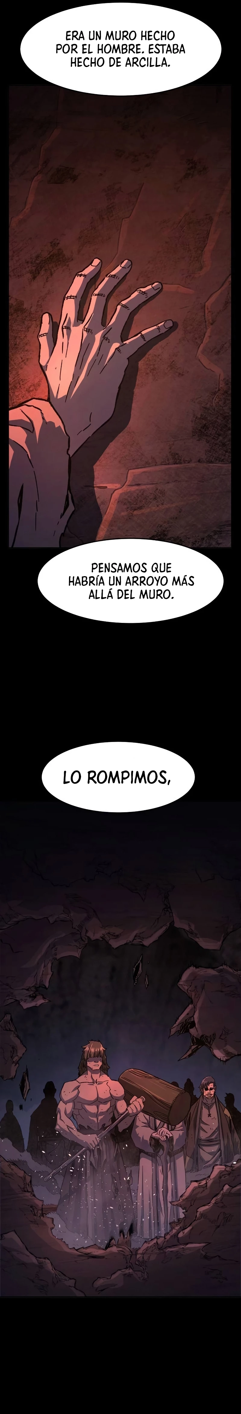 Read El Sentido Absoluto de la Espada ES Manga Online