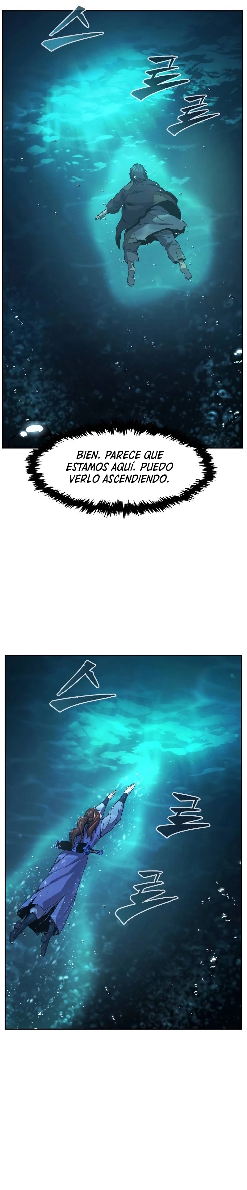 Read El Sentido Absoluto de la Espada ES Manga Online