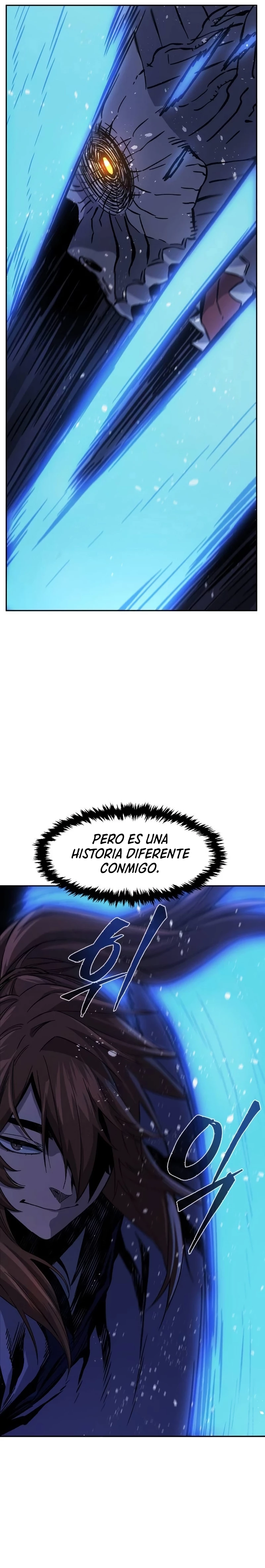 Read El Sentido Absoluto de la Espada ES Manga Online