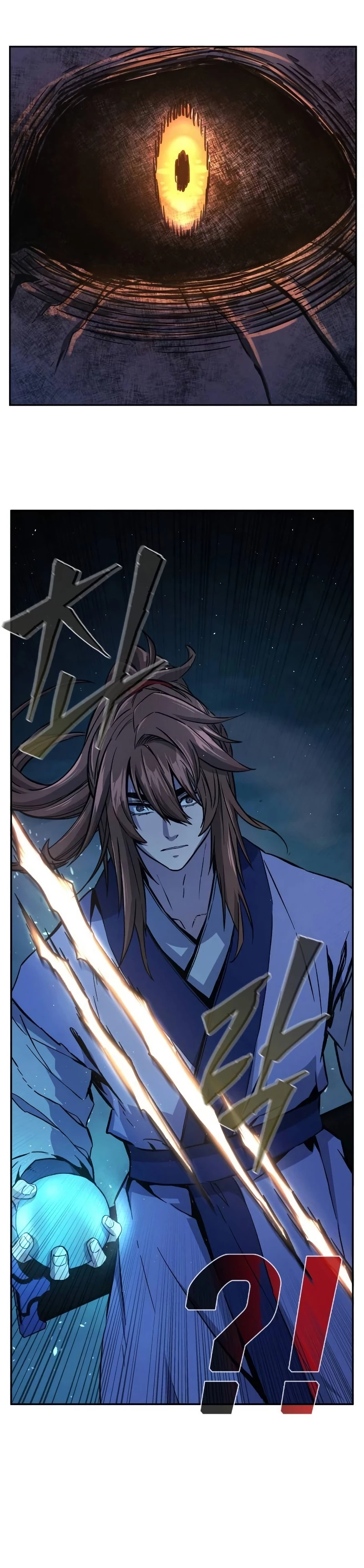 Read El Sentido Absoluto de la Espada ES Manga Online