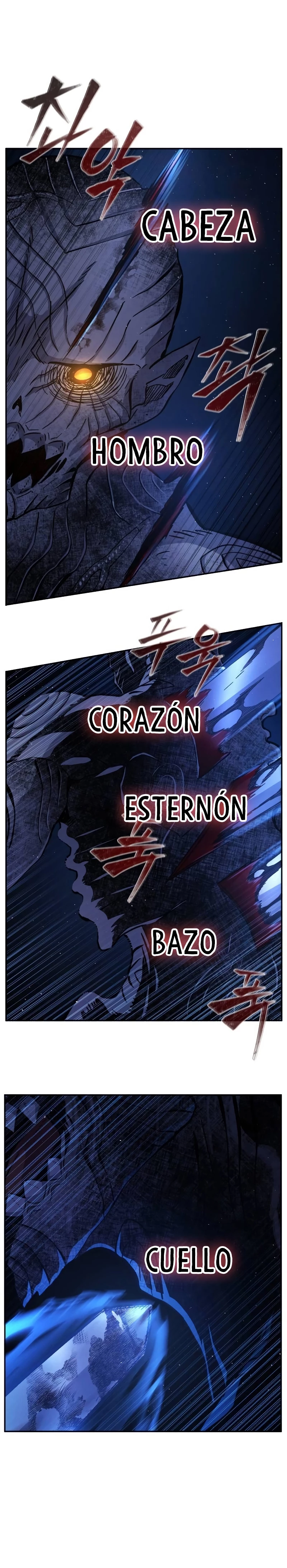 Read El Sentido Absoluto de la Espada ES Manga Online