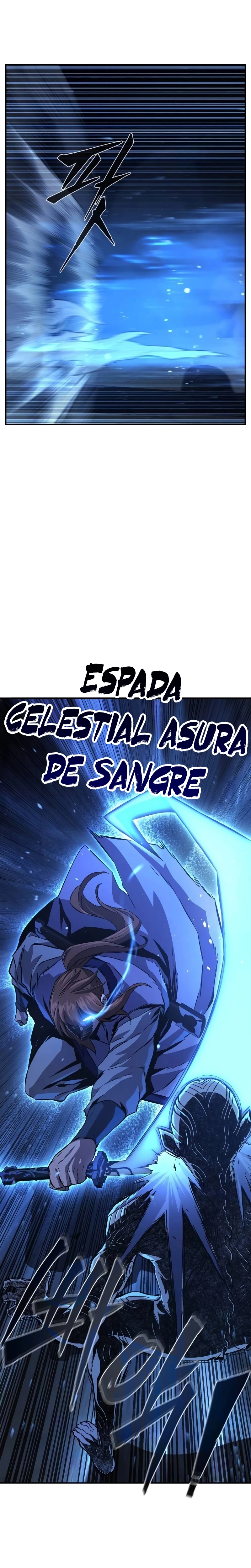 Read El Sentido Absoluto de la Espada ES Manga Online