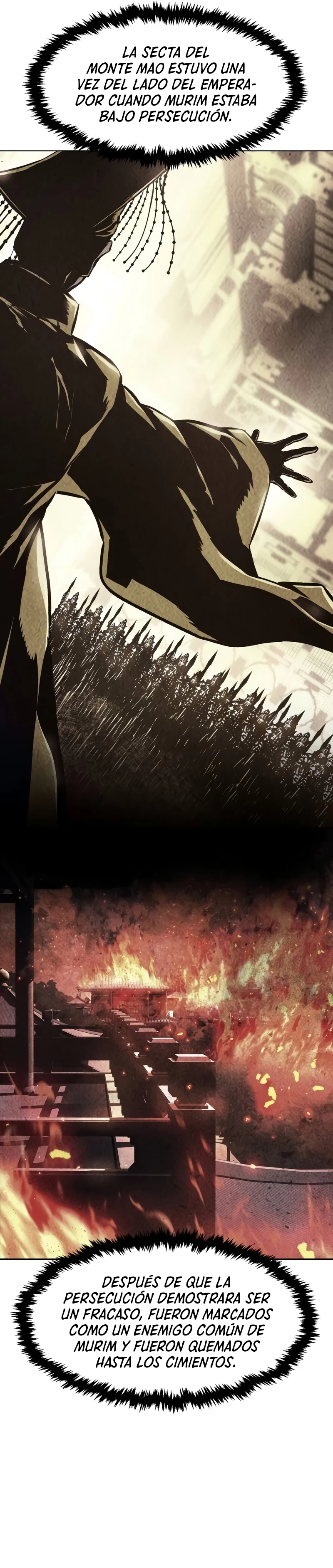 Read El Sentido Absoluto de la Espada ES Manga Online