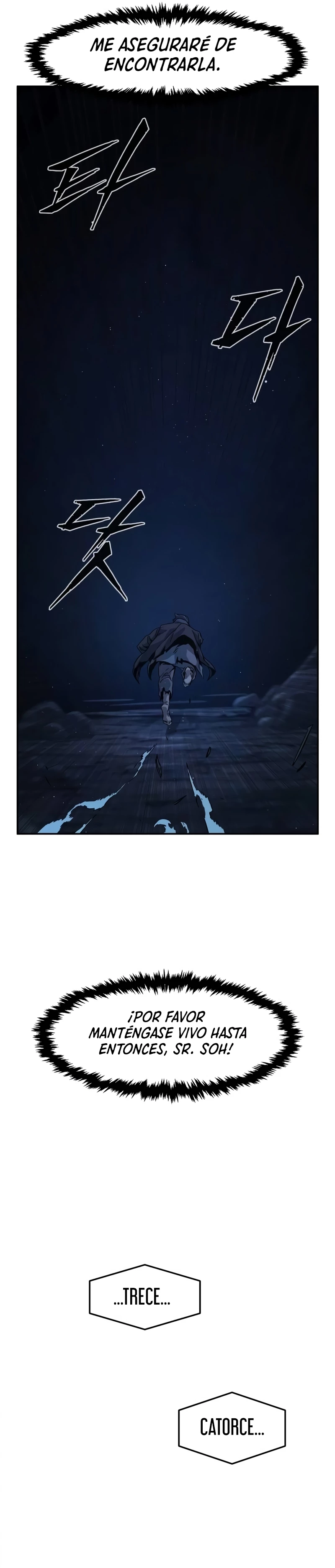 Read El Sentido Absoluto de la Espada ES Manga Online