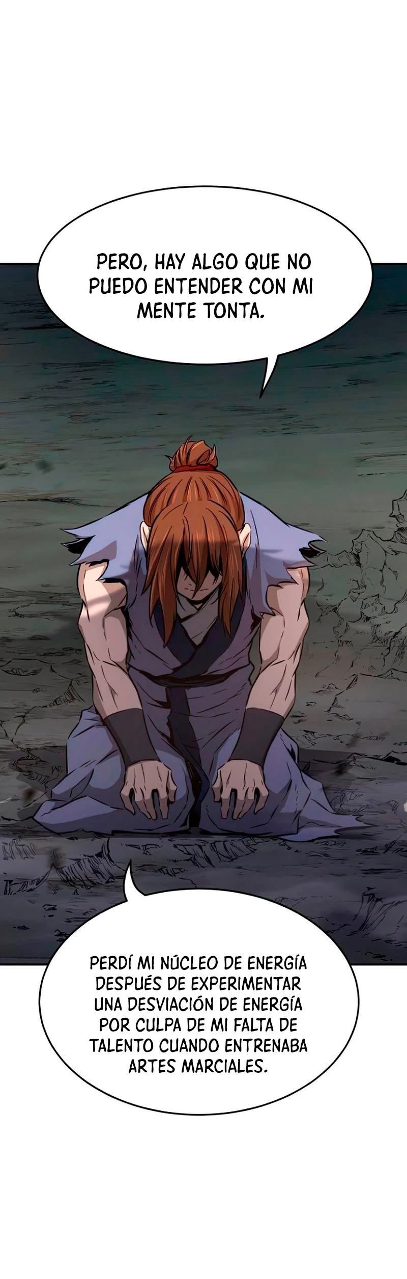 Read El Sentido Absoluto de la Espada ES Manga Online